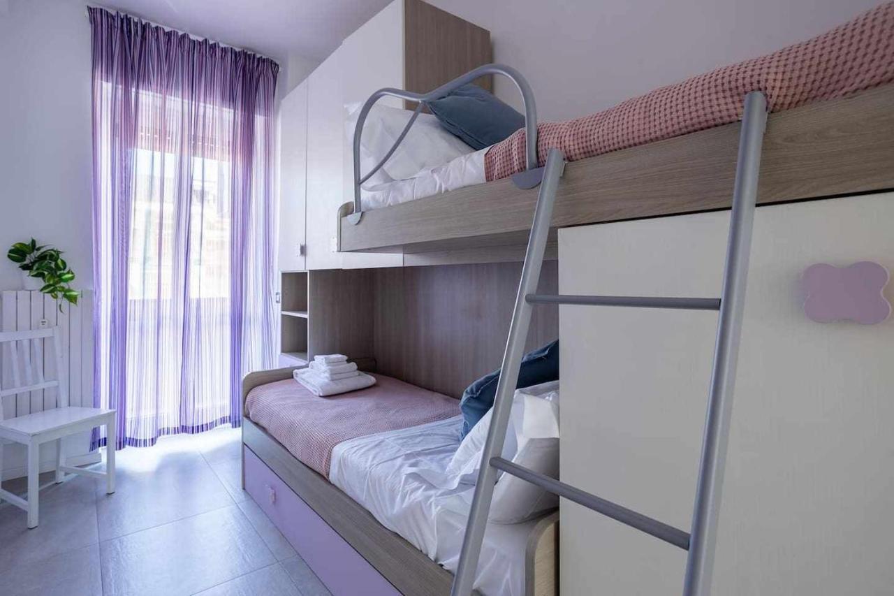 - Parking And Comfort - Spacious Up To 8 Pax Appartamento
